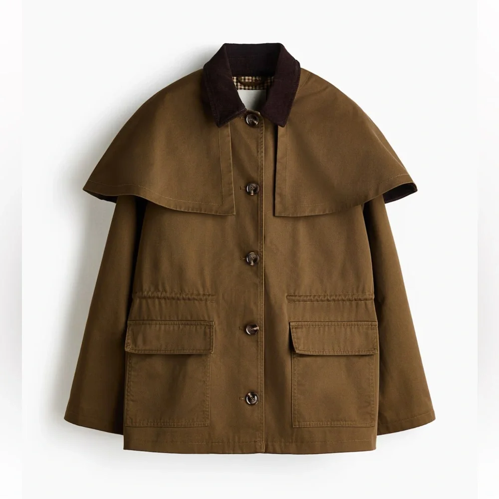 HM jacket - Picture 5 of 8